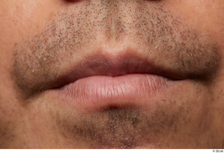  HD Face skin references Franco Chicote lips mouth skin pores skin texture 0008.jpg